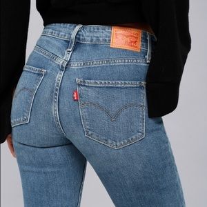 Levi’s Jeans